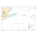 CHS Chart 2016: Charity Shoal to/à Gull Bar including / y compris Long Point- Paracay