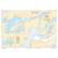 CHS Chart 2019: Adolphus Reach to/à Big Bay- Paracay