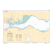 CHS Chart 3497: Vancouver Harbour Central Portion/Partie Centrale- Paracay