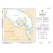 CHS Chart 3815: Shields Bay- Paracay