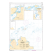 CHS Chart 4861: Fogo Island Northern Portion / Partie Nord- Paracay