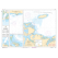 CHS Chart 4940: Northumberland Strait Central Portion - Ports/Harbours- Paracay