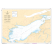 CHS Chart 5164: Lake Melville- Paracay