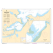 CHS Chart 5165: Epinette Point to/à Terrington Basin- Paracay