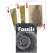 Fossils Playing Cards - Book - Paracay