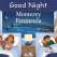 Good Night Monterey Peninsula - Book - Paracay
