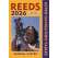 Reeds Astro Navigation Tables 2026 - Book - Paracay