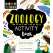 Stem Starters For Kids Zoology Activity Book - Book - Paracay