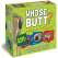 Whose Butt? Memory Game - Book - Paracay