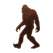 Bigfoot Walking (Small) - Magnet - Paracay