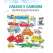 Carros y camiones de Richard Scarry (Richard Scarry's: Cars and Trucks and Things that Go Spanish Edition) - Book - Paracay