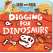 Digging for Dinosaurs - Book - Paracay