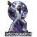 DiscoSquatch V3 - Sticker - Paracay