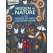 Hidden in Nature: A Cozy Hidden Pictures Coloring Book for Adults with Relaxing Nature Scenes, Intricate Hidden Pictures Puzzles and Stress-Relief Coloring Fun - Book - Paracay