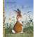 Home for a Bunny: A Classic Bunny Book for Kids - Book - Paracay
