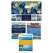 Jimmy Cornell 4-PACK (Includes Destinations, Routes, Planner & Atlas) - Book - Paracay