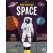 Magic Searchlight - Space - Book - Paracay
