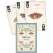 Moths Playing Cards - Playing Cards - Paracay