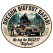 Oregon Bigfoot Safari - Sticker - Paracay