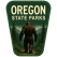 Oregon State Parks Squatch - Sticker - Paracay