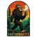 Rastasquatch - Sticker - Paracay