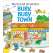 Richard Scarry's Busy, Busy Town - Book - Paracay