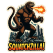 Squatch-Zilla V2 - Sticker - Paracay
