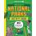 Lonely Planet Kids America's National Parks - Activity Book - Paracay