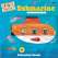 Baby on Board Submarine - Book - Paracay