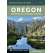 Backpacking Oregon: Overnight and Multiday Routes - Book - Paracay