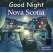 Good Night Nova Scotia - Book - Paracay