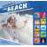 Good Night Our World - Sounds of the Beach - Book - Paracay