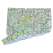 Connecticut sectional chart wall map, decorative FAA chart, reference only