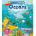 Lift the Flap: Discovery! Oceans - Book - Paracay