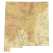 New Mexico sectional chart wall map, decorative FAA chart, reference only