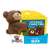 Snap & Snuggle: Little Bear, I Love You - Book - Paracay
