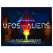 UFO and Aliens - 2027 - Calendar