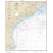 NOAA Chart 11300: Galveston to Rio Grande