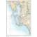 NOAA Chart 11426: Estero Bay to Lemon Bay: including Charlotte Harbor