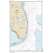 NOAA Chart 11460: Cape Canaveral to Key West