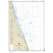 NOAA Chart 11474: Bethel Shoal to Jupiter Inlet