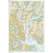 NOAA Chart 11524: Charleston Harbor