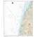 NOAA Chart 12226: Chesapeake Bay Wolf Trap to Pungoteague Creek