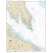 NOAA Chart 12233: Potomac River Chesapeake Bay to Piney Point