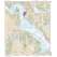 NOAA Chart 12248: James River Newport News to Jamestown Island