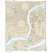 NOAA Chart 12313: Philadelphia and Camden Waterfronts