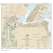 NOAA Chart 12333: Kill Van Kull and Northern Part of Arthur Kill
