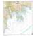 NOAA Chart 13232: New Bedford Harbor and Approaches