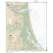 NOAA Chart 13282: Newburyport Harbor and Plum Island Sound