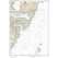 NOAA Chart 13283: Portsmouth Harbor Cape Neddick Harbor to Isles of Shoals